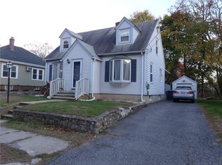 70 Martha St, Pawtucket, RI 02860