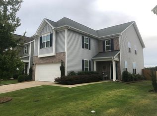 248 Liberty Ridge Dr, Elgin, SC 29045