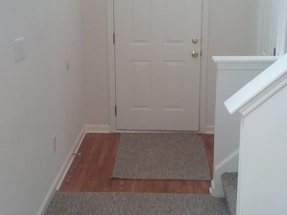Entry Foyer