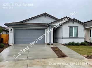 6237 E Yale Ave, Fresno, CA 93727