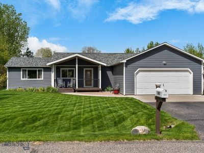 383 Buckhorn Trl, Bozeman, MT, 59718