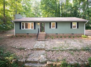 510 Coolidge St, Chapel Hill, NC 27516