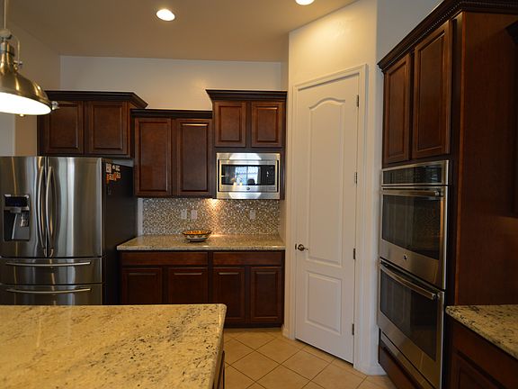 The  walk In Pantry