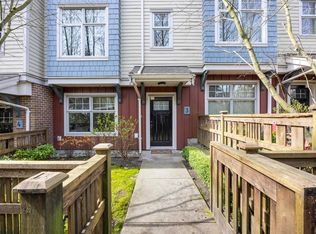 3380 Francis Cres #3, Coquitlam, BC V3E 0H1
