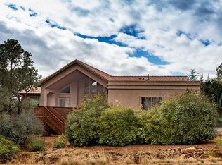 25 Pueblo Trl, Sedona, AZ 86336
