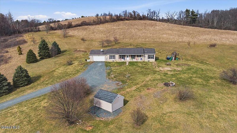 2nd image of 124 Mineral Springs Road