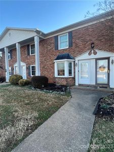 160 17th Street Pl NW APT C3, Hickory, NC, 28601