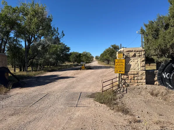 10903 Harney Rd, Edgemont, SD 57735