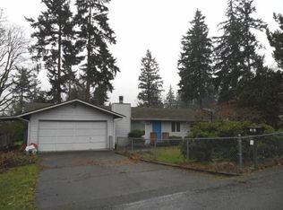 6416 1st Street Ct E, Tacoma, WA 98424