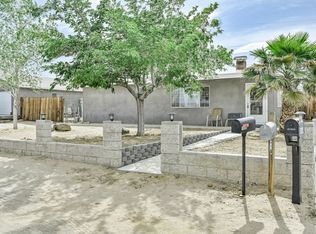 1639 Sims St, Ridgecrest, CA 93555