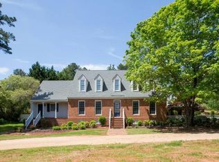 2633 Brittany Ct SE, Conyers, GA 30013