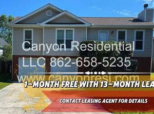 211 Brently Woods Dr, Chattanooga, TN 37421