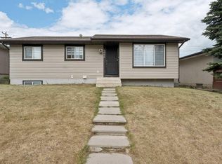 4666 Marbank Dr NE, Calgary, AB T2A 3J6