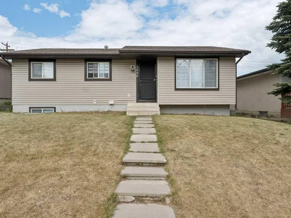 4666 Marbank Dr NE, Calgary, AB T2A 3J6