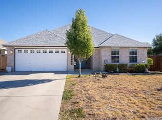 8904 Privilege Point, Converse, TX 78109