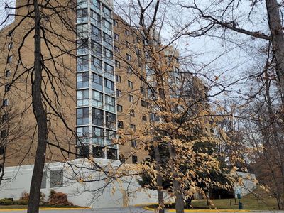 15100 Interlachen Dr #4-326, Silver Spring, MD, 20906