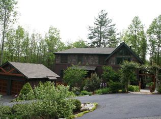 137 Keowee Camp Ln, Blowing Rock, NC 28605