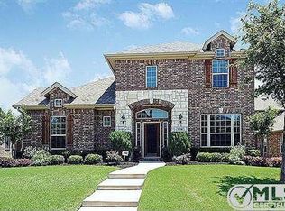 9720 Planters Row Dr, Frisco, TX 75033
