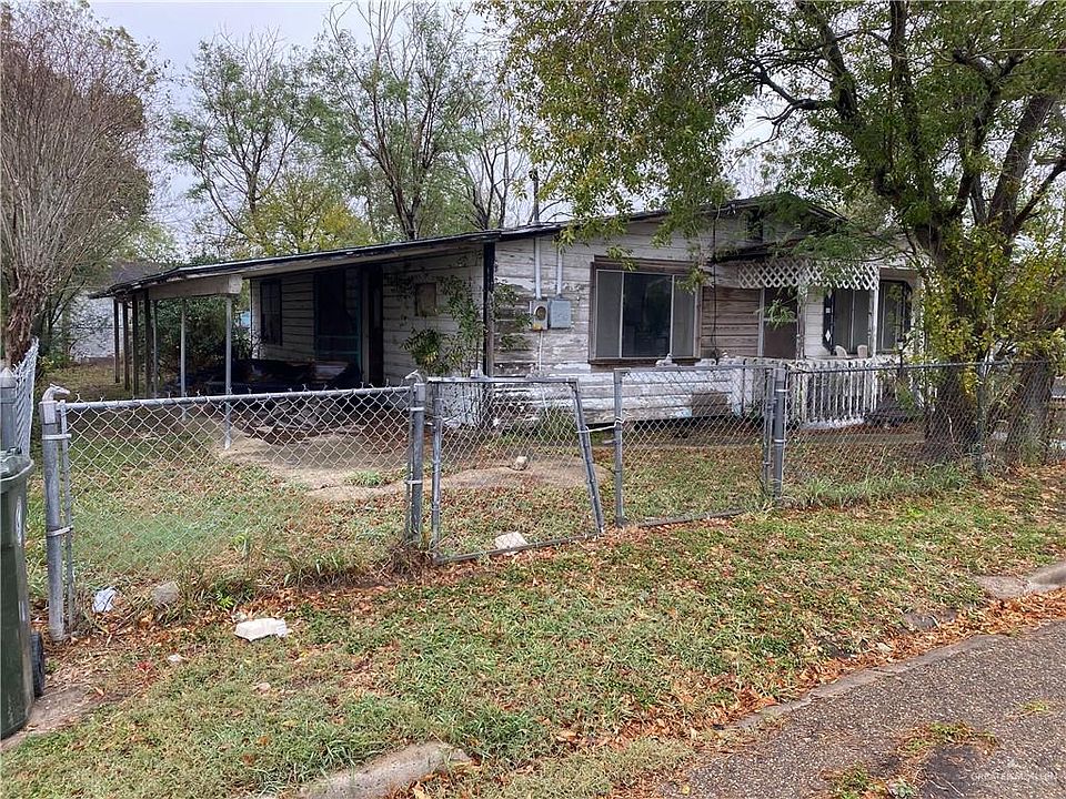 350 Tim Garcia St, La Feria, TX 78559 | Zillow