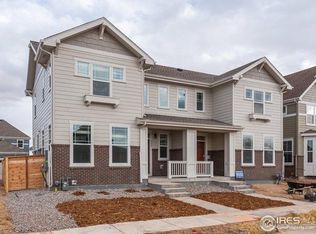 220 Zeppelin Way, Fort Collins, CO 80524