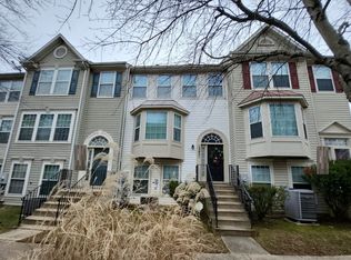 13821 Amberfield Ct, Upper Marlboro, MD 20772