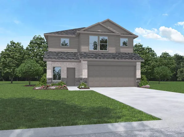 1930 W Stroker Rd, Crosby, TX 77532