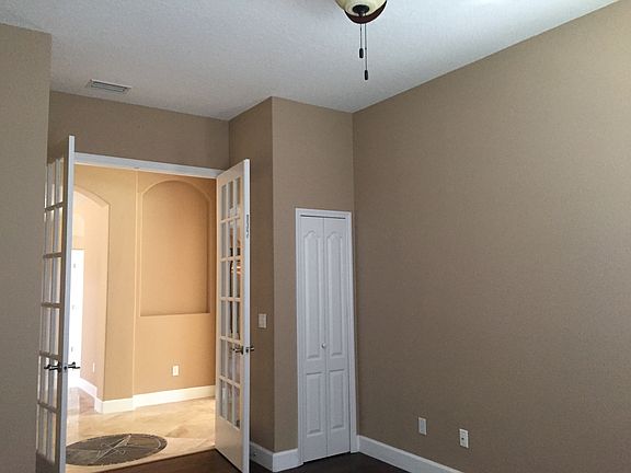 nursery/office