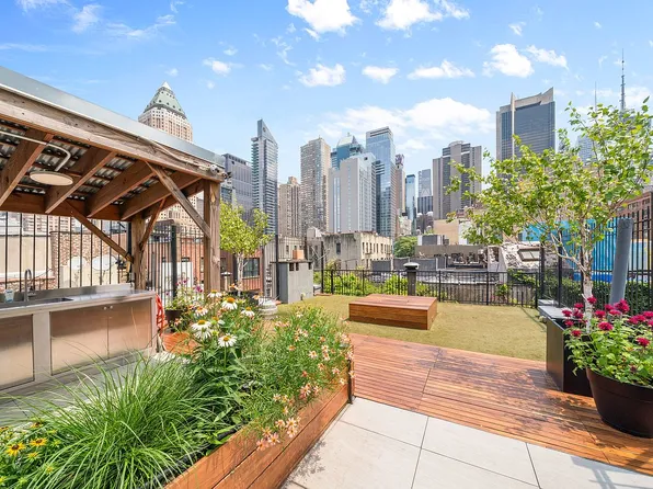 646 9th Ave APT 4FS, New York, NY 10036