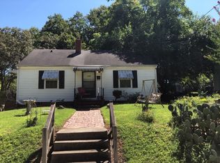 619 Bacon St, Durham, NC 27703