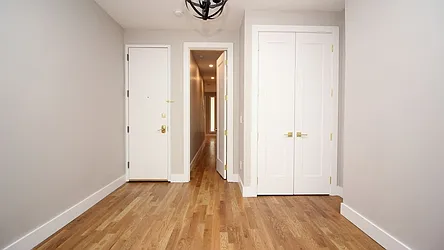 Rented by Metro Prop NY Corp