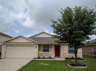 207 Holman Path, Hutto, TX 78634
