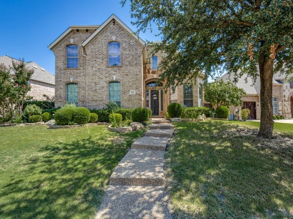 Home for Sale in McKinney TX