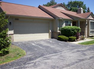 27800 Evergreen Rd, Southfield, MI 48076