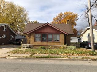 725 S 22nd St, Decatur, IL 62521