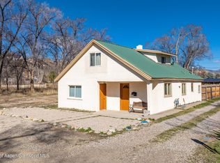 232 W 4th St, Rifle, CO 81650