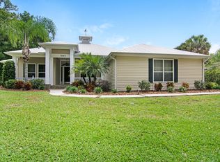 5143 Winding Way, Merritt Island, FL 32953