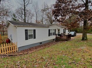 83 Westwood Dr, Franklin, NC 28734