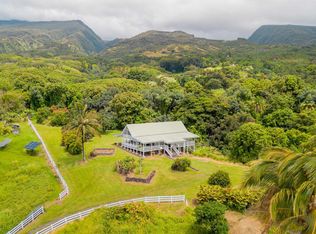 40685 Hana Hwy, Hana, HI 96713