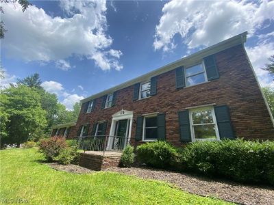 100 Wildwood Dr, Marietta, OH, 45750