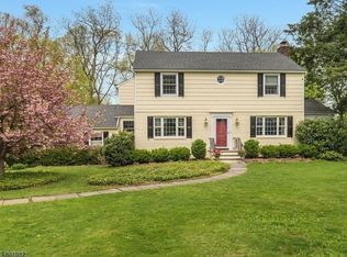 68 Chandler Rd, Chatham, NJ 07928