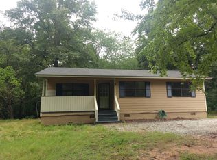 2136 Highway 11 NW, Monroe, GA 30656