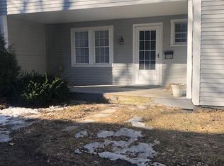 6 Winter St APT 3, Augusta, ME 04330