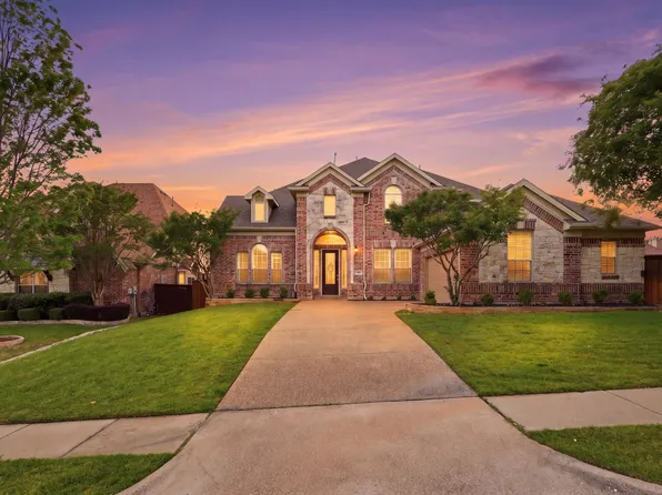 3913 Tidal Dr, Carrollton, TX 75007