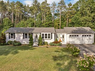 5 Pauls Way, Amherst, NH 03031