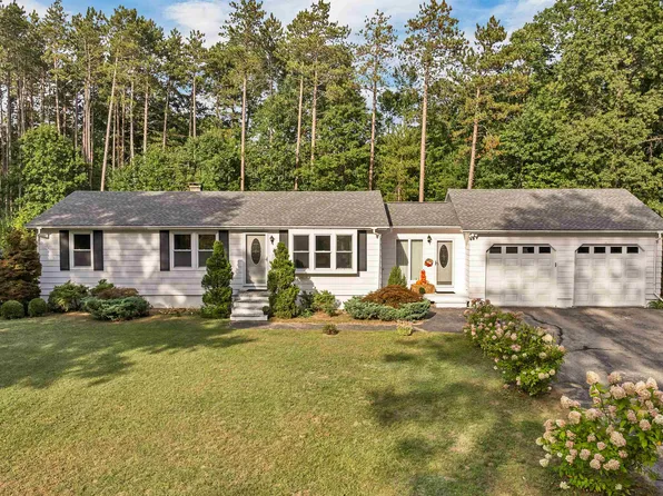5 Pauls Way, Amherst, NH 03031