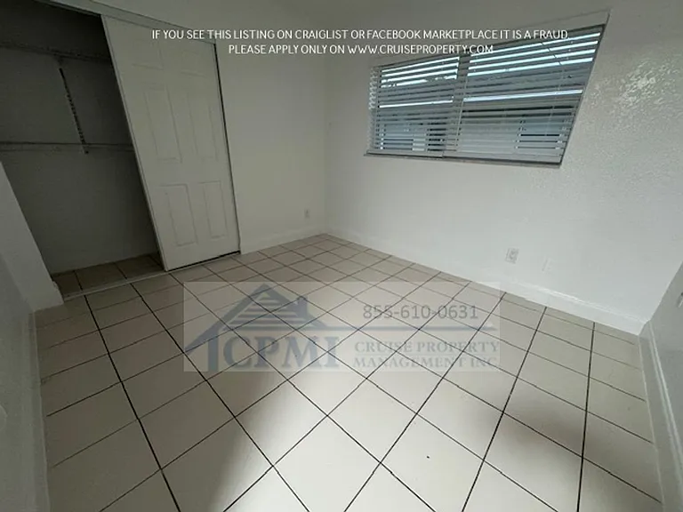 Waterford Villas - 551 Kathy Ct Margate, FL 33068 — Photo 23
