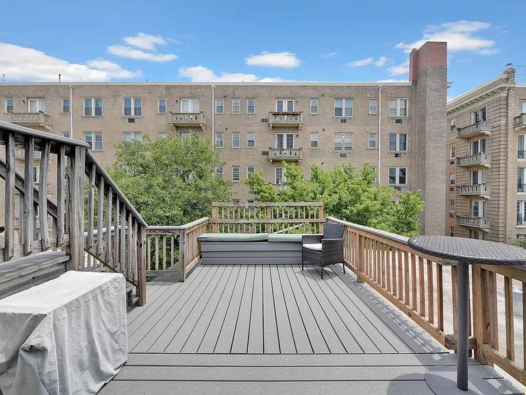 3415 Brown St NW — Photo 50
