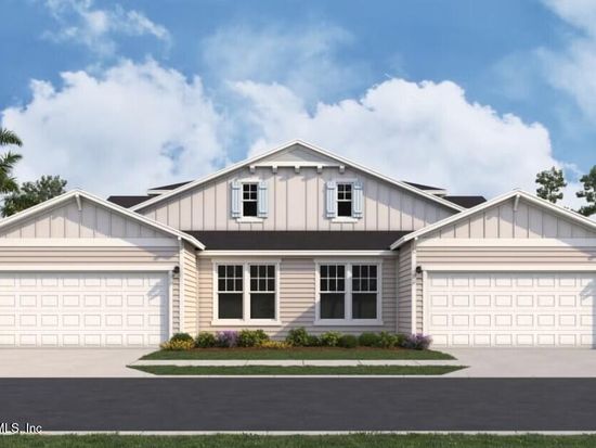 50 WATER ELM Walk, Augustine, FL 32092