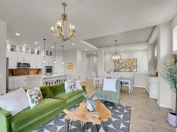 3429 Goodyear Street, Castle Rock, CO 80109