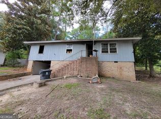 247 Randy Cir, Warner Robins, GA 31088